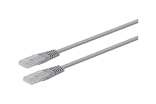 NANOCABLE 10.20.1310 - Câble Ethernet RJ45 LSZH Cat.6 UTP... - High-Tech & Électronique Amazon France à 9.12€