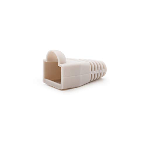 NANOCABLE 10.21.0301 – Case for RJ45 Ethernet Cable... - High-Tech & Électronique Amazon Royaume-Uni à 4.24€