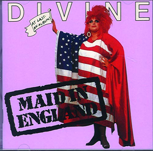 Maid In England (Expanded Edition) - Maison & Cuisine Amazon Italie à 14.80€