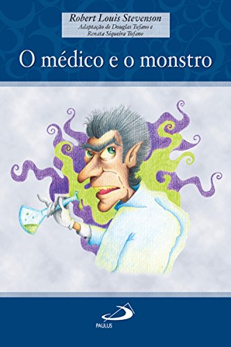 O médico e o monstro (Encontro com os clássicos)... - Jouets & Jeux en promo à 2.49€