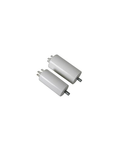 VS-ELECTRONIC - 146054 MKP-Anlaufkondensator, 12µF, 450 V... - Amazon Allemagne à 4.65€