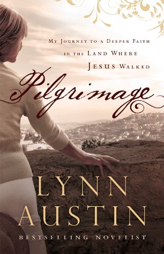 Pilgrimage: My Journey to a Deeper Faith in the Land Where... - Auto & Moto Amazon Royaume-Uni à 4.99€