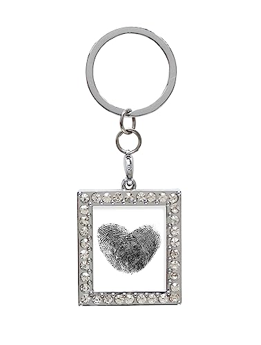 Deknudt Frames S59NB4 Porte Clés Forme Rectangulaire avec... - High-Tech & Électronique en promo à 7.89€