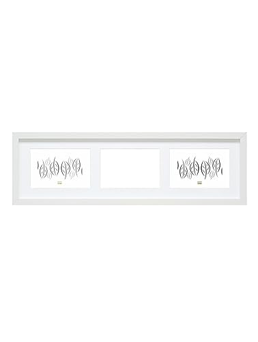 Deknudt Frames S66KC6-10.0X15.0 - Cornice portafoto a 3... - Maison & Cuisine Amazon Italie à 76.17€