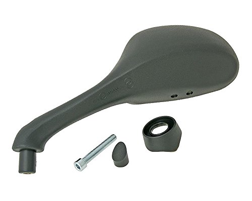 Espejo izquierdo – Piaggio TPH 50 (hasta año de fabricación... - Garden & Outdoor Amazon Spain à 20.79€