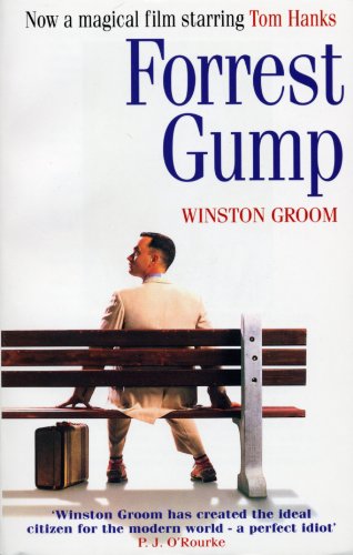 Forrest Gump - Livres & eBooks Amazon Royaume-Uni à 0.99€