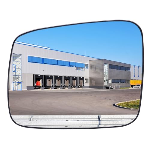 Alkar 6431986 Espejos Exteriores para Automóviles - Auto & Moto en promo à 8.96€