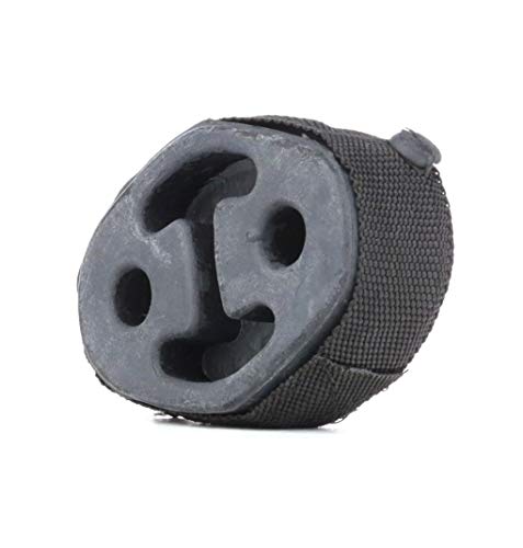 Bosal 255-107 - Tampone Paracolpo, Silenziatore - Auto & Motorcycle Amazon Italy à 5.90€