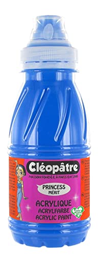 CLEOPATRE - PAM250-5 - Peinture Acrylique Princess Merit... - Auto & Moto en promo à 4.85€
