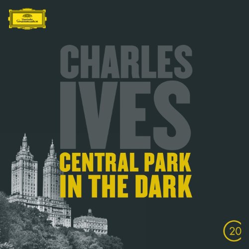 Ives: Central Park In The Dark (20C series) - Musique & Instruments Amazon Royaume-Uni à 6.95€