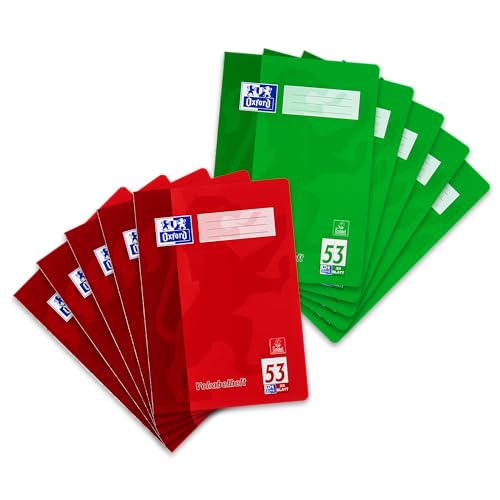 Oxford Systèmes d'apprentissage du vocabulaire, cahiers... - Fournitures Bureau en promo à 17.58€