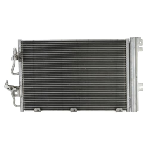 Nissens 94767 Condenseur, climatisation - Auto & Moto Amazon France à 112.12€