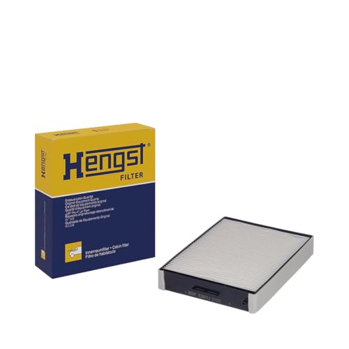 HENGST - Innenraumfilter E2907LI - Luftfilter für den... - Auto & Moto Amazon Allemagne à 11.92€