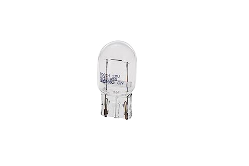 Bosch Automotive Glühlampe für Blinkleuchte, 1 987 302 251 - Maison & Cuisine Amazon Allemagne à 3.07€