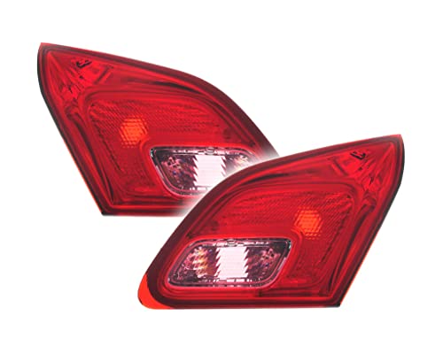 Magneti Marelli 714021641701 Feu arrière - Sports & Fitness Amazon France à 31.40€