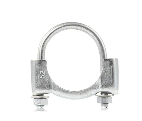 BOSAL 250-252 Klemmstück, Abgasanlage - Amazon Allemagne à 3.19€