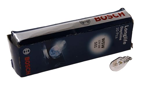 Bosch Automotive 1987302286 Bosch Automotive Leuchtmittel - Auto & Moto Amazon Allemagne à 2.36€