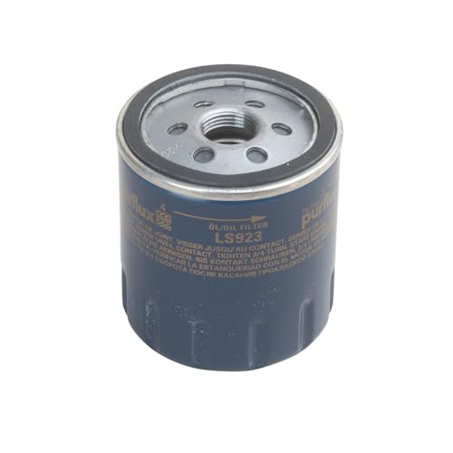 PURFLUX Filtre à huile Filtre vissé LS923 - Auto & Moto en promo à 2.11€