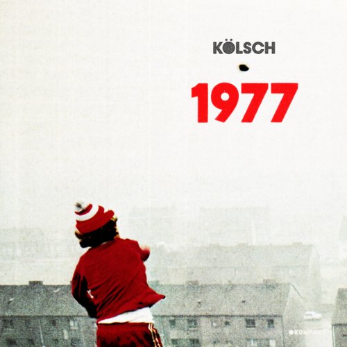 1977 [Vinilo] - Bon plan à 25.20€