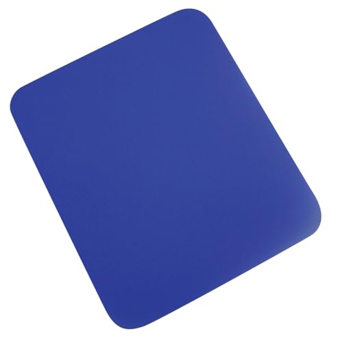 Q Connect Mouse Mat - Blue - High-Tech & Électronique Amazon Royaume-Uni à 2.88€