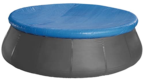 Jilong PC 240 PSP - pool cover Ø 260 for round Prompt Set... - High-Tech & Électronique Amazon Royaume-Uni à 15.93€