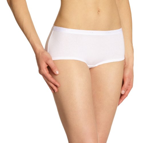 DIM Culotte Les Pockets in Cotone Colori e Fantasia Donna... - Amazon Italy à 14.89€