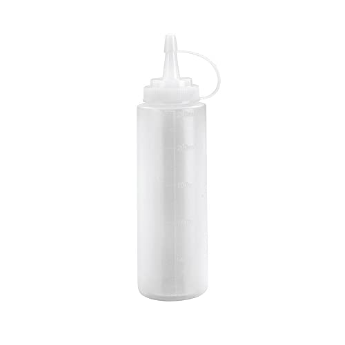 IBILI 773901 Flacon Verseur Souple Plastique Blanc 5 x 5 x... en promo à 3,08€ (-50%) sur Amazon FR