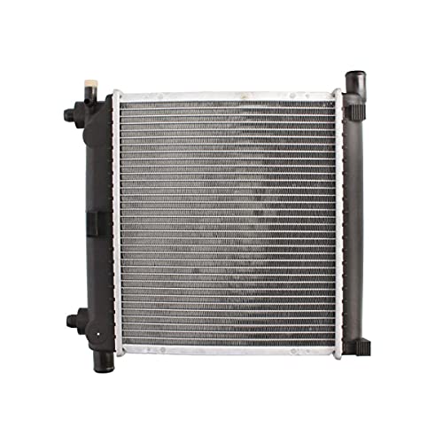 Nissens 62551 Refrigerantes del Motor - Auto & Moto Amazon Espagne à 78.72€