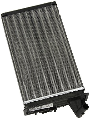 Nissens 71438 Heat Exchanger, interior heating - Amazon Royaume-Uni à 24.57€