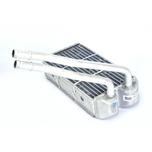 Nissens 73000 Calefacción para Automóviles - Deal du jour à 59.24€