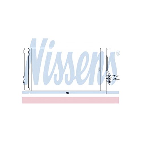 Nissens 94674 Sistemas de Aire Acondicionado - Amazon Espagne à 99.90€