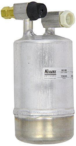 NISSENS 95188 Essiccatore climatizzatore - Animalerie Amazon Italie à 17.18€