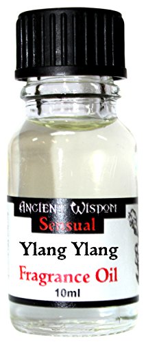 Ancient Wisdom Ylang-Ylang Fragrance Oil - Beauté & Parfums Amazon Royaume-Uni à 1.35€