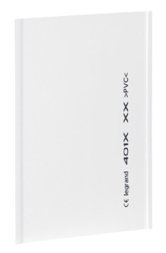 Legrand LEG401351 - Equipo de corriente (Plástico) color... - Bricolage & Outils Amazon Espagne à 8.83€