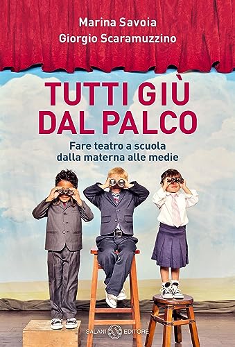 Tutti giù dal palco - Livres & eBooks Amazon Italie à 2.99€