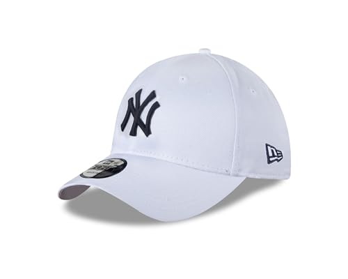 New Era Unisex MLB 9Forty Casquette Classique de Baseball - Sports & Fitness Amazon France à 13.49€