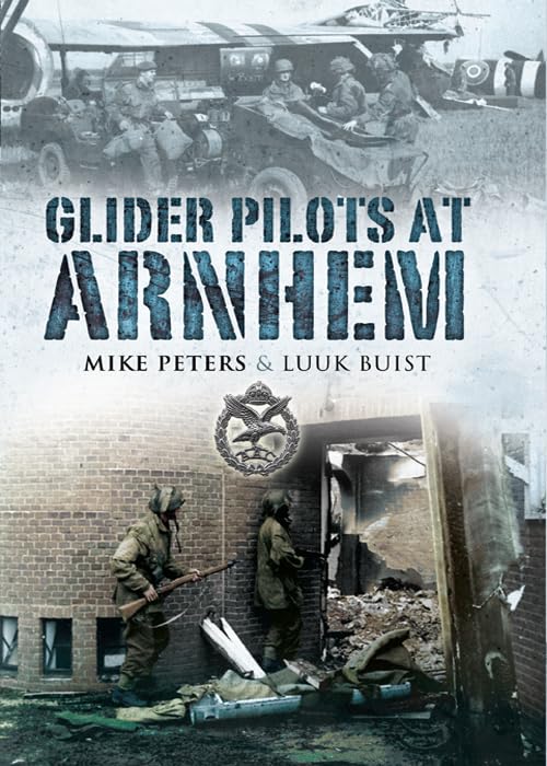 Glider Pilots at Arnhem - Amazon Royaume-Uni à 1.99€
