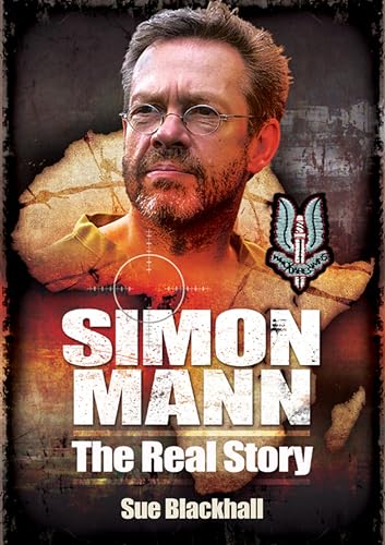 Simon Mann: The Real Story - Bon plan à 0.99€