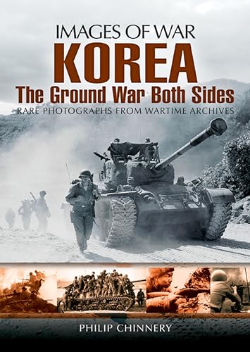 Korea: The Ground War from Both Sides (Images of War) - Livres & eBooks Amazon Royaume-Uni à 0.99€