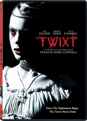 Twixt / (Ws Ac3 Dol) [DVD] [Region 1] [NTSC] [US Import] - Livres & eBooks en promo à 51.27€