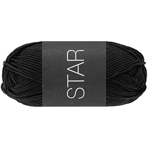 LANA GROSSA Star | Topflappen-Baumwolle | Handstrickgarn... - Maison & Cuisine Amazon Allemagne à 2.50€