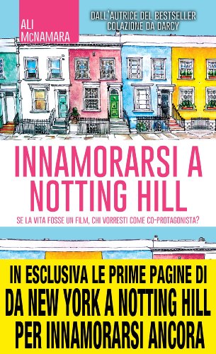 Innamorarsi a Notting Hill (Actually Vol. 1) (Italian... - Bon plan à 1.99€