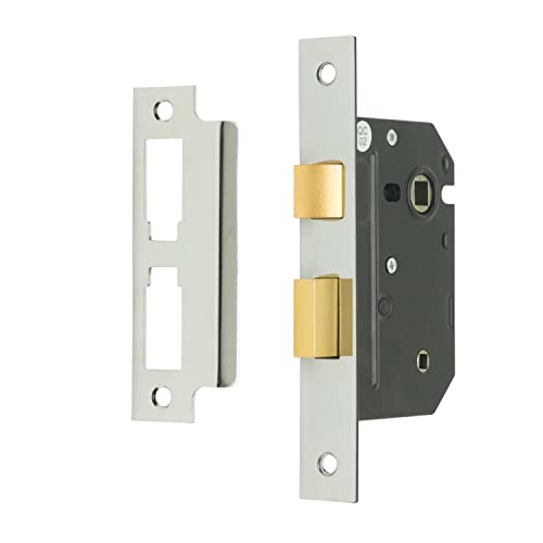 Sashlock de salle de bain, MLB325N en promo à 14,05€ (-58%) sur Amazon FR