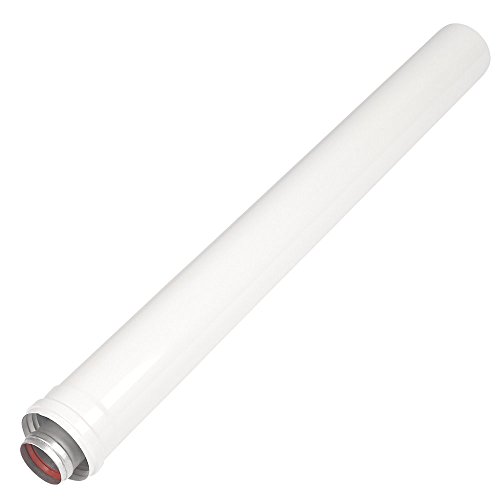 Ariston 3318005 coaxial extension 60/100 Male/Female... - Maison & Cuisine en promo à 33.19€