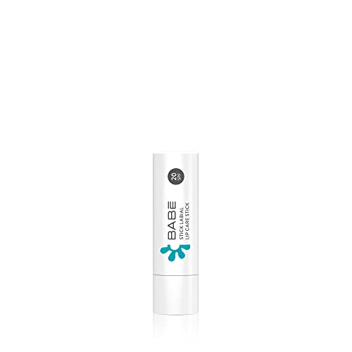 Babé Lip Care Stick 4g - Deal du jour à 4.90€