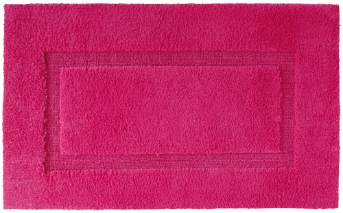Gelco Design 706179 Tapis de Bain Panda 55 x 90 Rose - Maison & Cuisine Amazon France à 19.65€