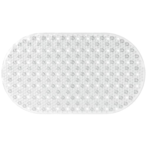 GELCO DESIGN Tapis de Bain antidérapant Gloss 39x69... - Maison & Cuisine Amazon France à 6.65€