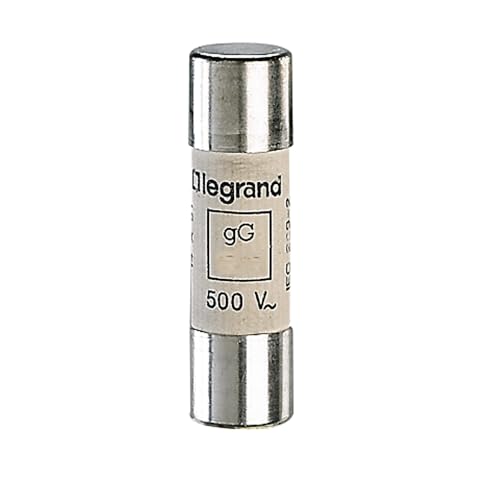Legrand Acc.Cuadr.Control Y Mando 014320 - Fusible... - Amazon Espagne à 7.37€