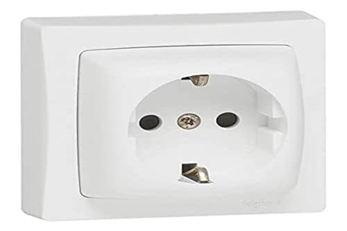 Legrand 86031 - Interruttore - Amazon Italie à 9.99€