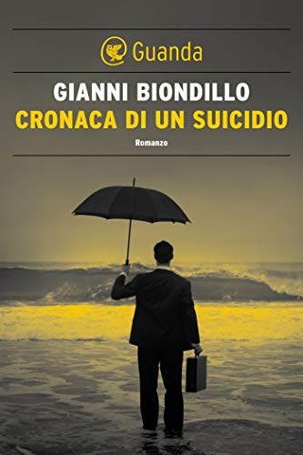 Cronaca di un suicidio: Un caso dell'ispettore Ferraro... - Animalerie Amazon Espagne à 2.99€